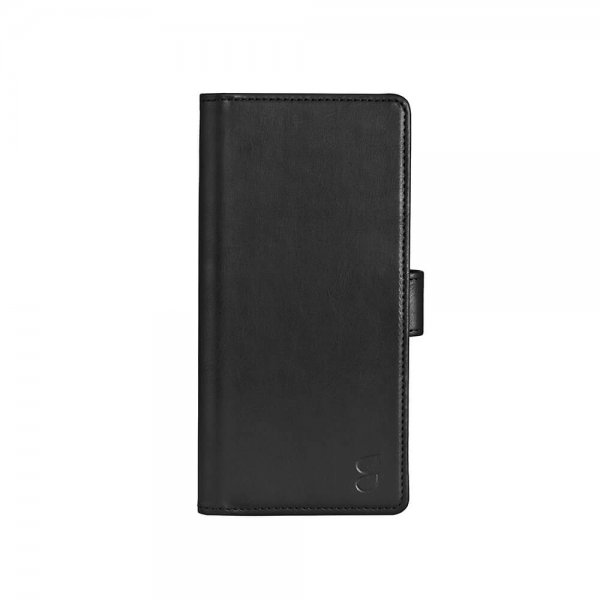 Gear Xiaomi Redmi Note 11 Pro Fodral 3 Kortfack Svart