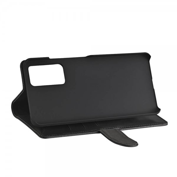 Gear Xiaomi Redmi Note 11 Pro Fodral 3 Kortfack Svart
