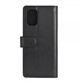 Gear Nokia G21 Fodral 3 Kortfack Svart