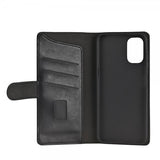 Gear Nokia G21 Fodral 3 Kortfack Svart