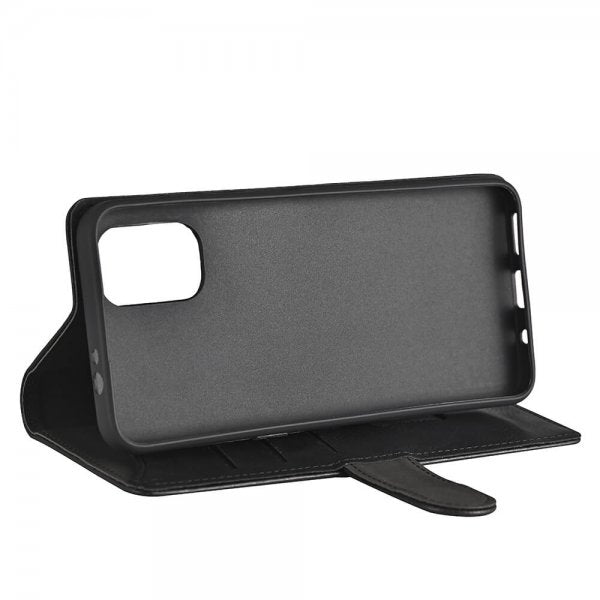 Gear Nokia G21 Fodral 3 Kortfack Svart