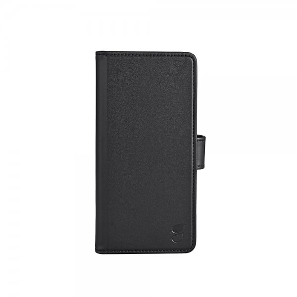 Gear Xiaomi 12 Fodral 3 Kortfack Svart
