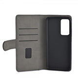 Gear Xiaomi 12 Fodral 3 Kortfack Svart