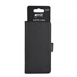 Gear Xiaomi 12 Fodral 3 Kortfack Svart