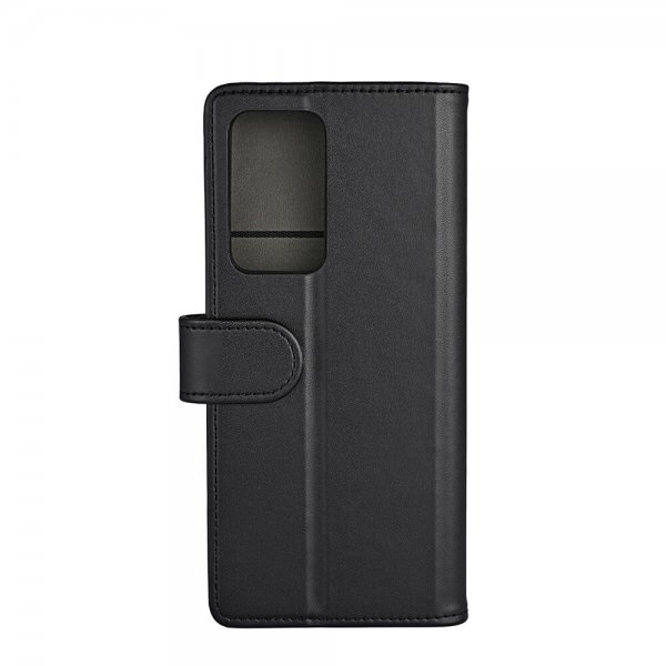 Gear Xiaomi 12 Pro Fodral 3 Kortfack Svart