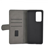 Gear Xiaomi 12 Pro Fodral 3 Kortfack Svart