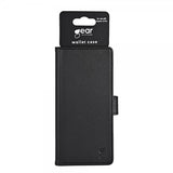 Gear Xiaomi 12 Pro Fodral 3 Kortfack Svart
