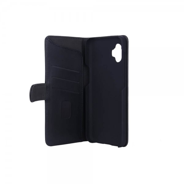 Gear Mobilfodral Svart Samsung XCover 6 Pro