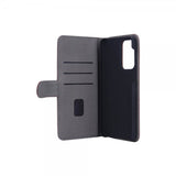 Gear Samsung Galaxy A33 5G Fodral med Kortfack Brun
