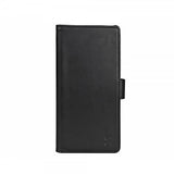 Gear Samsung Galaxy A33 5G Fodral med Kortfack Svart