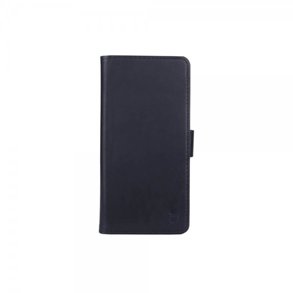 Gear Samsung Galaxy A03 Fodral 3 Kortfack Svart