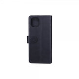 Gear Samsung Galaxy A03 Fodral 3 Kortfack Svart