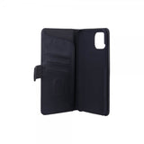 Gear Samsung Galaxy A03 Fodral 3 Kortfack Svart