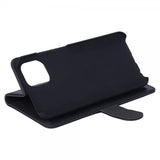 Gear Samsung Galaxy A03 Fodral 3 Kortfack Svart