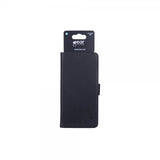 Gear Samsung Galaxy A03 Fodral 3 Kortfack Svart