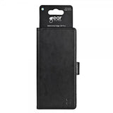 Gear Motorola Edge 30 Pro Fodral 3 Kortfack Svart