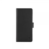 Gear Motorola Moto G200 Fodral 3 Kortfack Svart