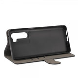 Gear Motorola Moto G200 Fodral 3 Kortfack Svart