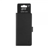 Gear Motorola Moto G200 Fodral 3 Kortfack Svart