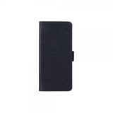 Gear Motorola Moto G51 Fodral 3 Kortfack Svart