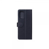Gear Motorola Moto G51 Fodral 3 Kortfack Svart