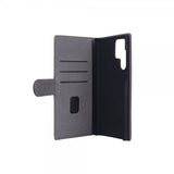 Gear Samsung Galaxy S22 Fodral Mobile Wallet Nubuck Brun