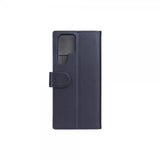 Gear Samsung Galaxy S22 Ultra Fodral med Kortfack Svart