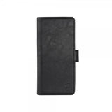 Gear Samsung Galaxy S22 Plus Fodral med Kortfack Svart