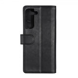 Gear Samsung Galaxy S22 Plus Fodral med Kortfack Svart