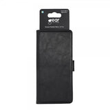 Gear Xiaomi Redmi Note 10 Pro Fodral 3 Kortfack Svart