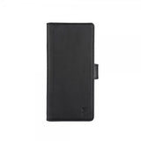 Gear Xiaomi Redmi 9T Fodral 3 Kortfack Röd