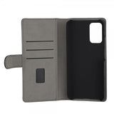 Gear Xiaomi Redmi 9T Fodral 3 Kortfack Röd