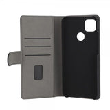 Gear Xiaomi Redmi 9C Fodral 3 Kortfack Röd