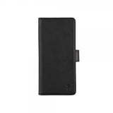 Gear Xiaomi Redmi 9A Fodral 3 Kortfack Svart
