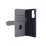 Gear OnePlus 9 Fodral 3 Kortfack Svart