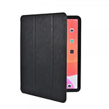 Gear iPad Air 10.9 (gen 4/5) Fodral Trifold Stand Folio Svart