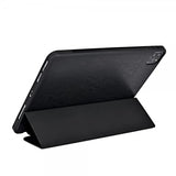 Gear iPad Air 10.9 (gen 4/5) Fodral Trifold Stand Folio Svart
