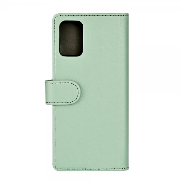 Gear Samsung Galaxy A03s Fodral 3 Kortfack Pine Green