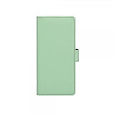 Gear Samsung Galaxy A72 Fodral med Kortfack Pine Green