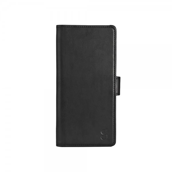 Gear Samsung Galaxy A03s Fodral 3 Kortfack Svart