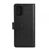 Gear Samsung Galaxy A03s Fodral 3 Kortfack Svart