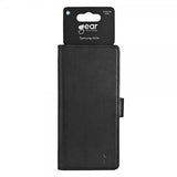 Gear Samsung Galaxy A03s Fodral 3 Kortfack Svart
