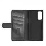 Gear OnePlus Nord 2 5G Fodral 3 Kortfack Svart