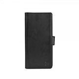 Gear Motorola Moto G50 Fodral 3 Kortfack Svart