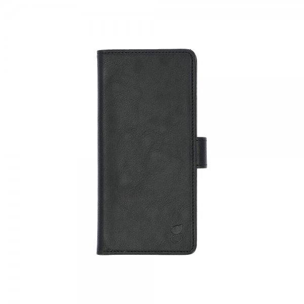 Gear Samsung Galaxy A52/A52s 5G Fodral med Kortfack Svart