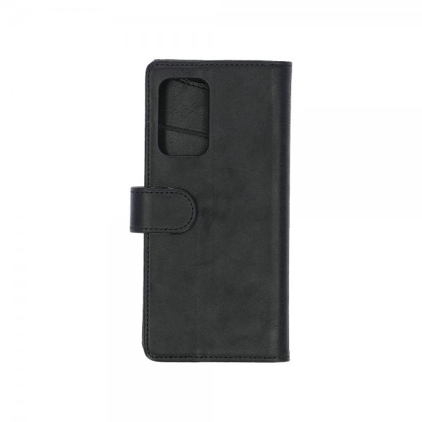 Gear Samsung Galaxy A52/A52s 5G Fodral med Kortfack Svart