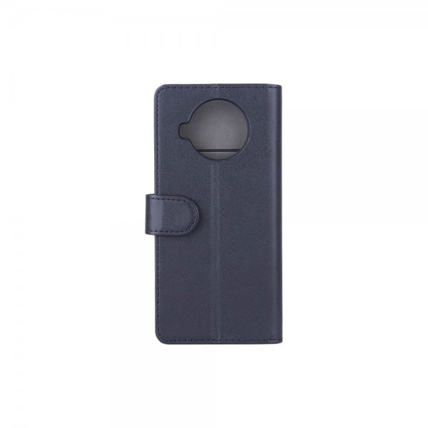 Gear Xiaomi Mi 10T Lite Fodral 3 Kortfack Svart