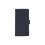 Gear Xiaomi Redmi Note 9 Pro Fodral 3 Kortfack Svart