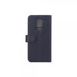 Gear Xiaomi Redmi Note 9 Pro Fodral 3 Kortfack Svart