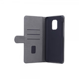 Gear Xiaomi Redmi Note 9 Fodral 3 Kortfack Svart